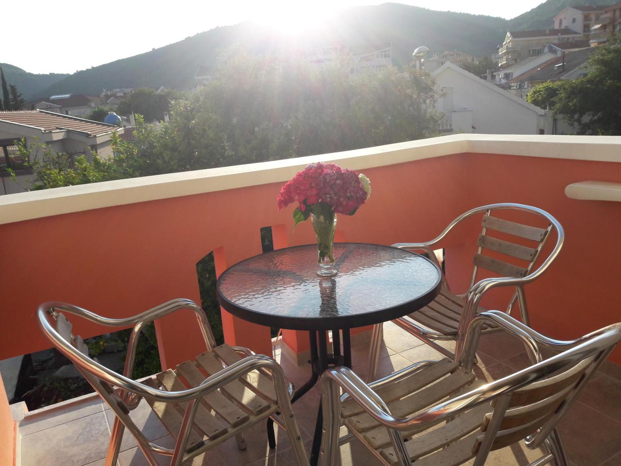 Garni Koral Budva